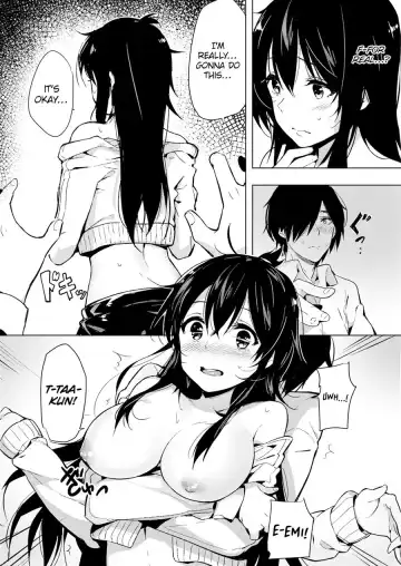 [Yuran] Yuran Compilation Fhentai.net - Page 5