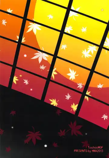 [Hiyoshi Hana] Yotogi Momiji Fhentai - Page 22