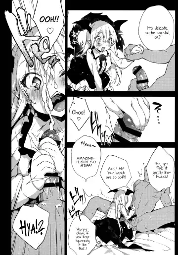 [Booch] Kyou no Present wa ♥♥♥ da!! Fhentai - Page 23