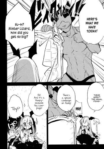 [Booch] Kyou no Present wa ♥♥♥ da!! Fhentai - Page 3