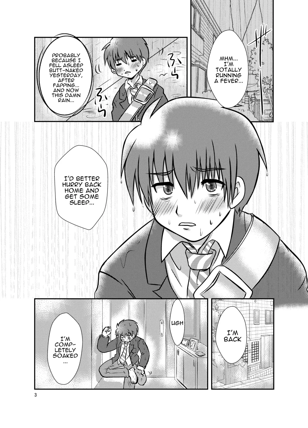 [Minase Sizuku] One More Time! Fhentai - Page 2