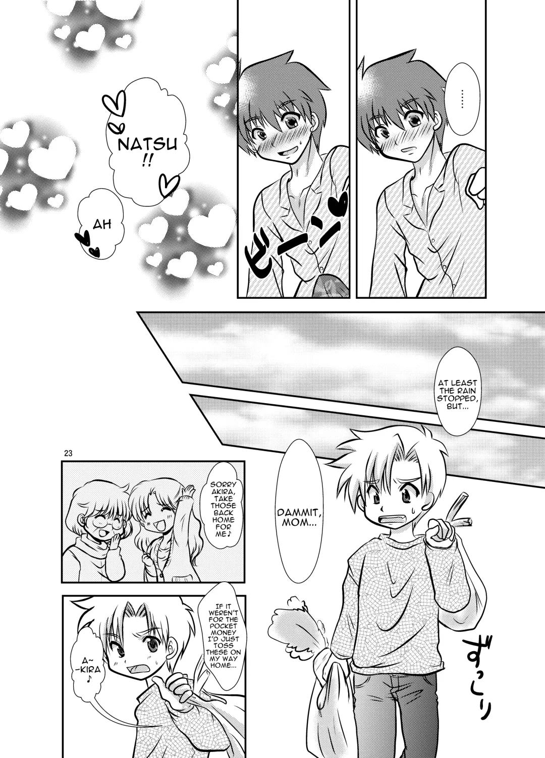 [Minase Sizuku] One More Time! Fhentai - Page 22