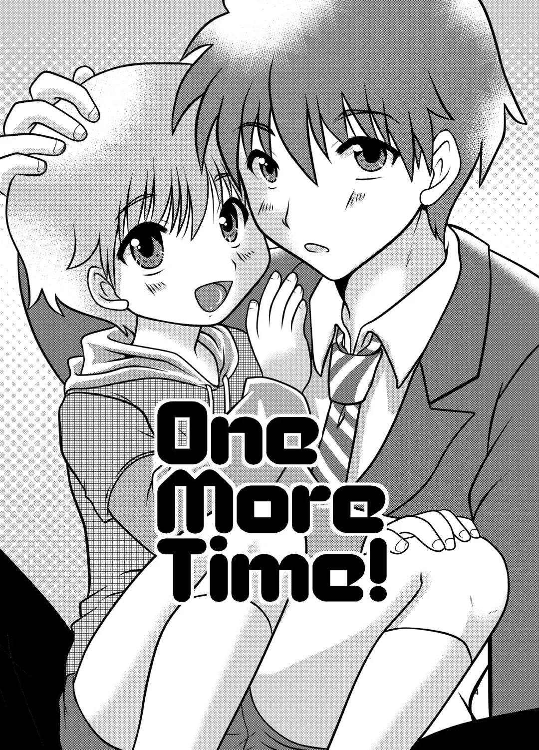 [Minase Sizuku] One More Time! Fhentai - Page 3