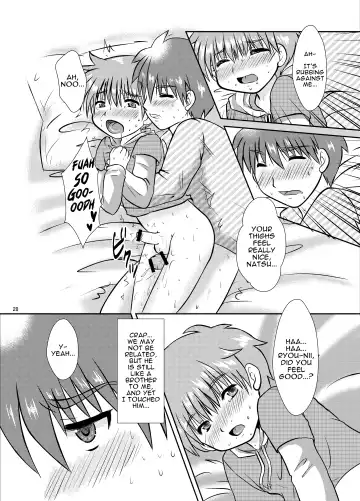 [Minase Sizuku] One More Time! Fhentai - Page 19