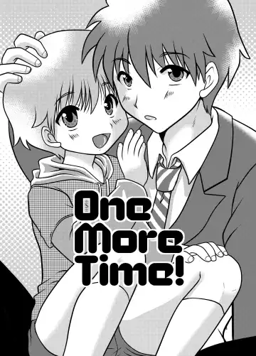 [Minase Sizuku] One More Time! Fhentai - Page 3
