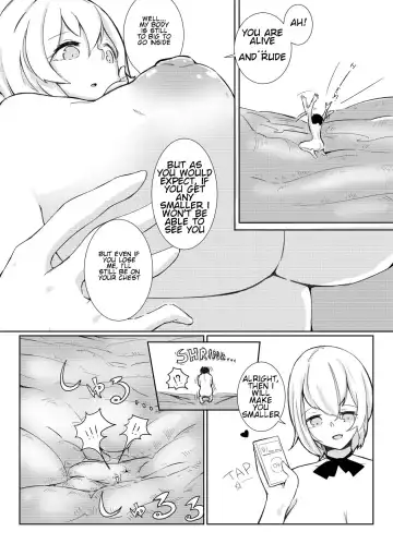 [Marushamo] Shichu 7 Fhentai.net - Page 13