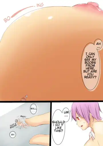 [Marushamo] Shichu 7 Fhentai.net - Page 2