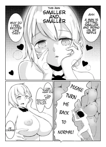 [Marushamo] Shichu 7 Fhentai.net - Page 9