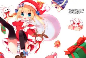 [Hoshi] Yukiusagi Carol Fhentai - Page 5