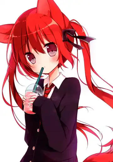 [Hoshi] Yukiusagi Carol Fhentai - Page 8