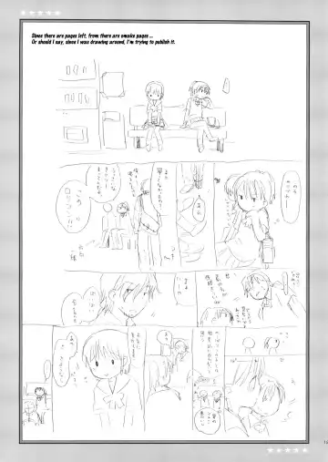 [Sekiya Asami] Dog and Pony SHOW #3 Fhentai - Page 18