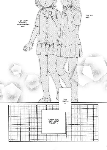 [Sekiya Asami] Dog and Pony SHOW #3 Fhentai - Page 4