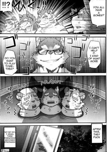 [Kenn - Mato] Kurayami Fever Fhentai - Page 28
