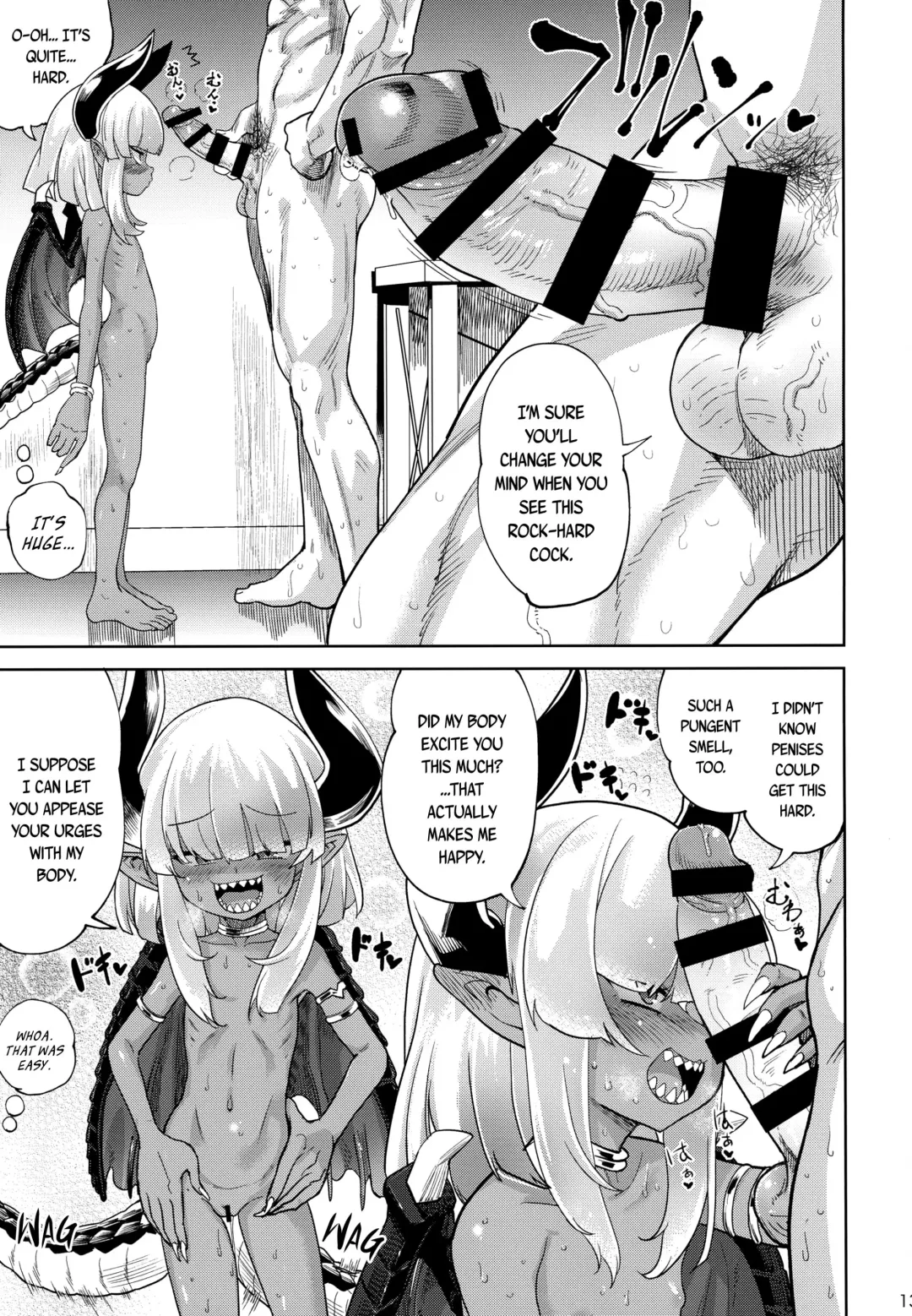 [Benantoka] Fan to Off-Pako Shite Shimatta Jitaku Totsurare Hen | A meet-and-fuck with my fan got me doxxed Fhentai - Page 12