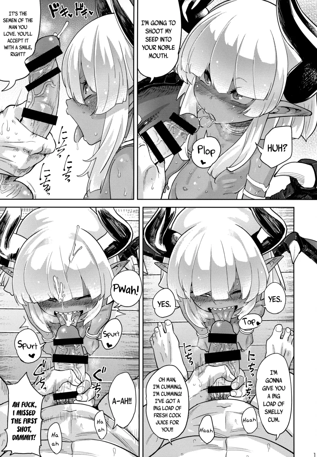 [Benantoka] Fan to Off-Pako Shite Shimatta Jitaku Totsurare Hen | A meet-and-fuck with my fan got me doxxed Fhentai - Page 14