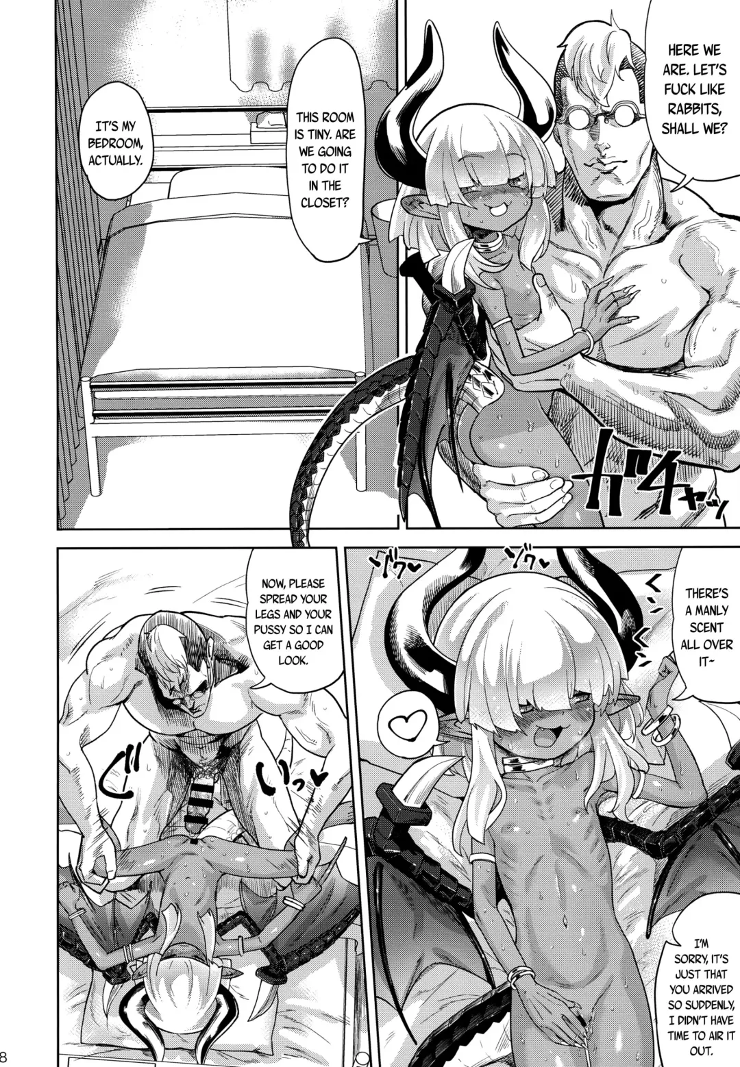 [Benantoka] Fan to Off-Pako Shite Shimatta Jitaku Totsurare Hen | A meet-and-fuck with my fan got me doxxed Fhentai - Page 17