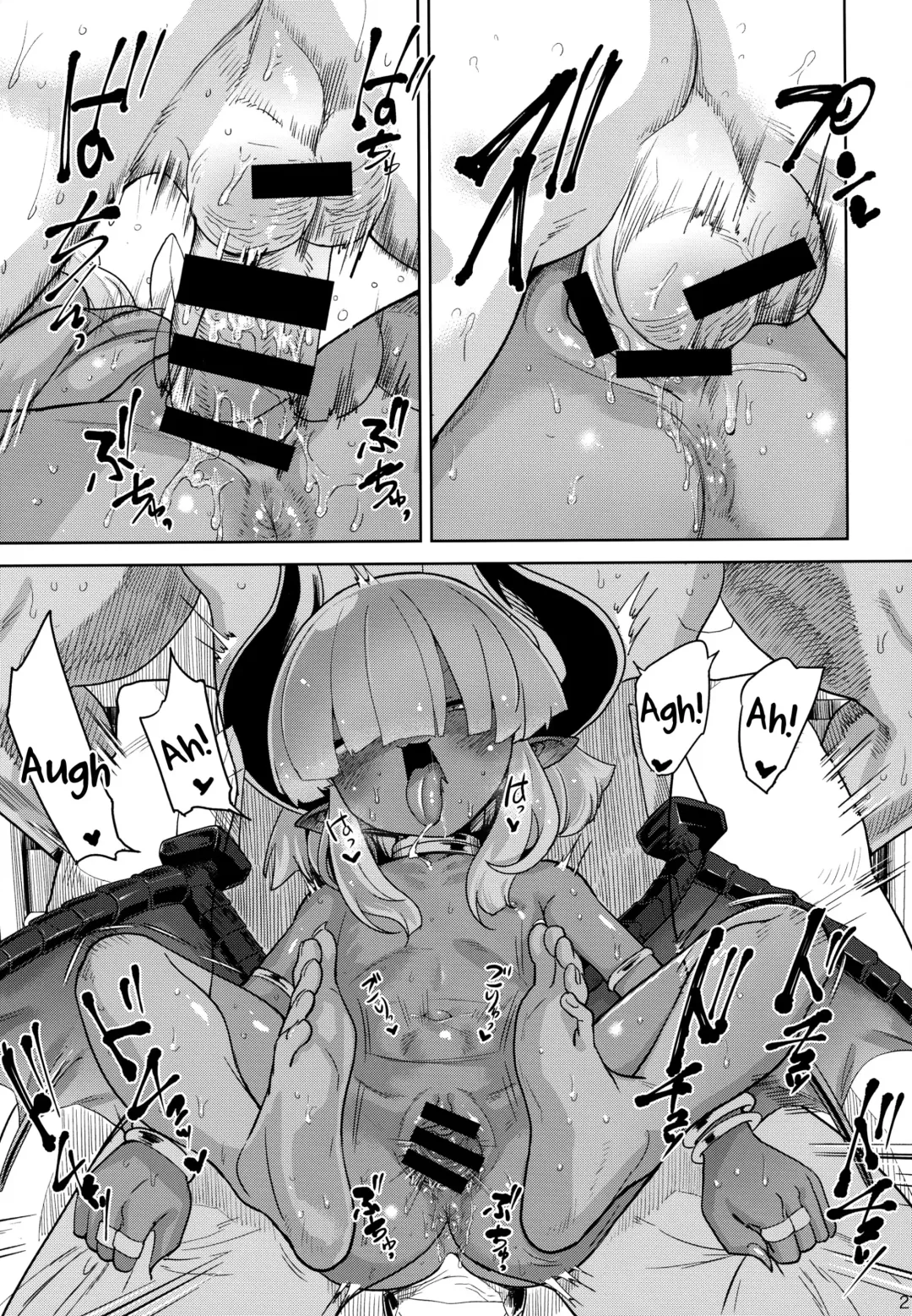 [Benantoka] Fan to Off-Pako Shite Shimatta Jitaku Totsurare Hen | A meet-and-fuck with my fan got me doxxed Fhentai - Page 26