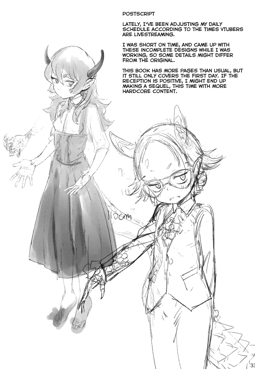 [Benantoka] Fan to Off-Pako Shite Shimatta Jitaku Totsurare Hen | A meet-and-fuck with my fan got me doxxed Fhentai - Page 32