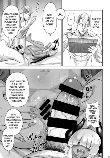 [Benantoka] Fan to Off-Pako Shite Shimatta Jitaku Totsurare Hen | A meet-and-fuck with my fan got me doxxed Fhentai - Page 18