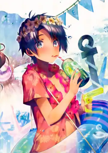 [Suihei Sen] Onekatsu no Susume | The Big Sister Experience Recommendation Fhentai - Page 2