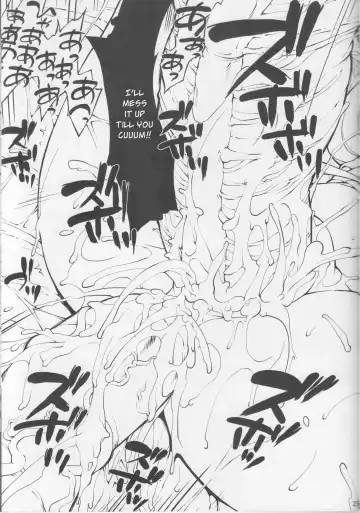 [Oowada Tomari] CURECURE S Fhentai - Page 22