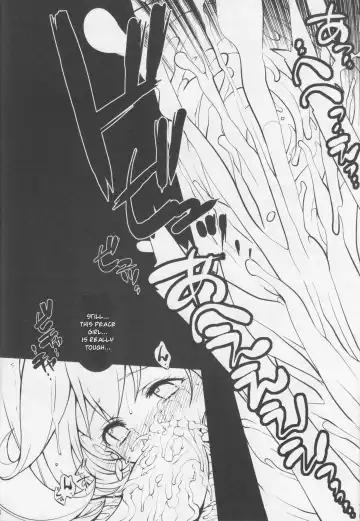 [Oowada Tomari] CURECURE S Fhentai - Page 24