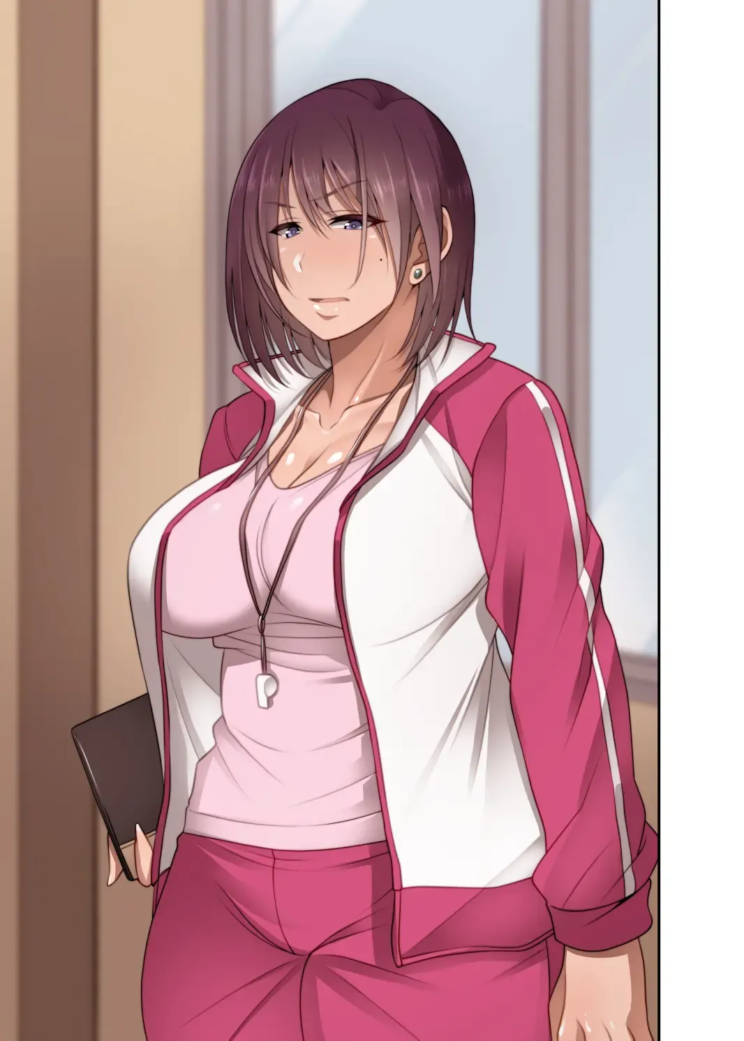 [Korotsuke] Nekura Megane ♀ Fhentai - Page 43