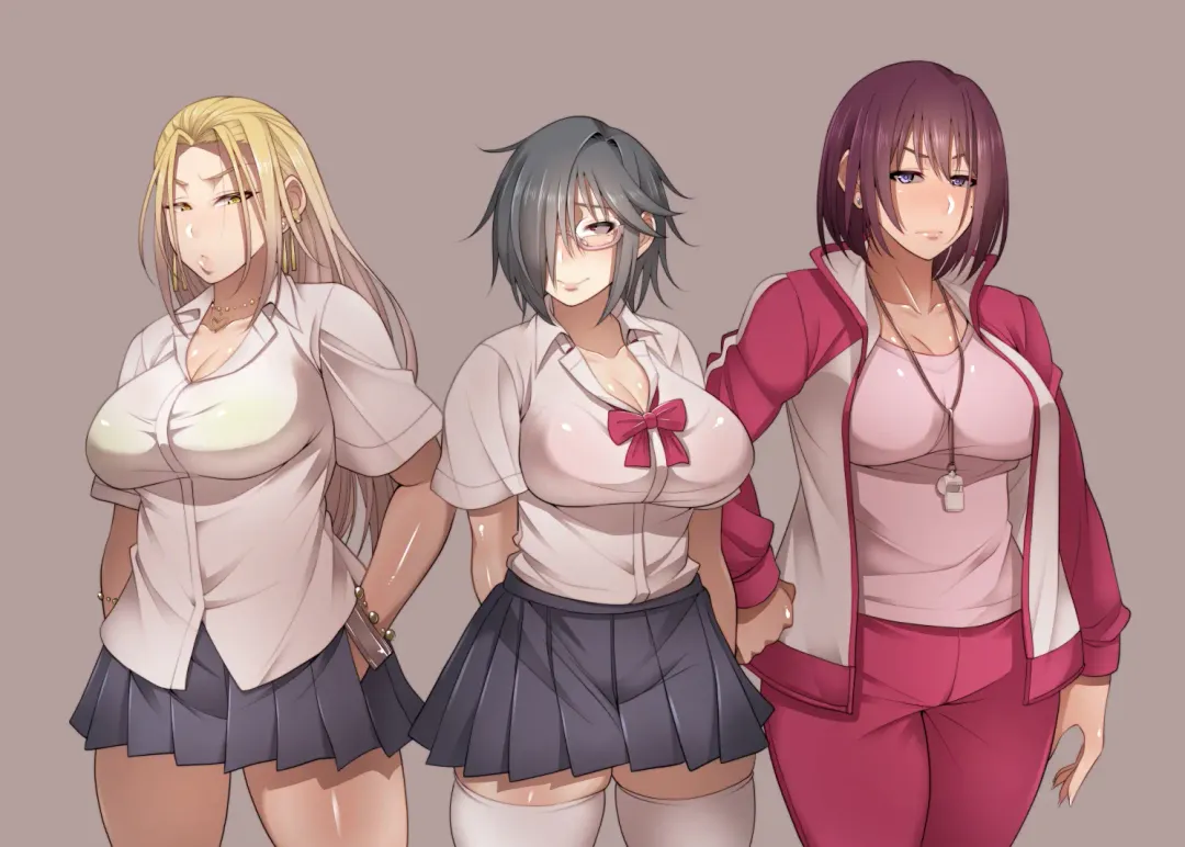 [Korotsuke] Nekura Megane ♀ Fhentai - Page 56