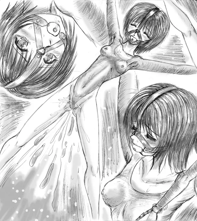 Inshoujo Dorei Choukyou Fhentai - Page 16