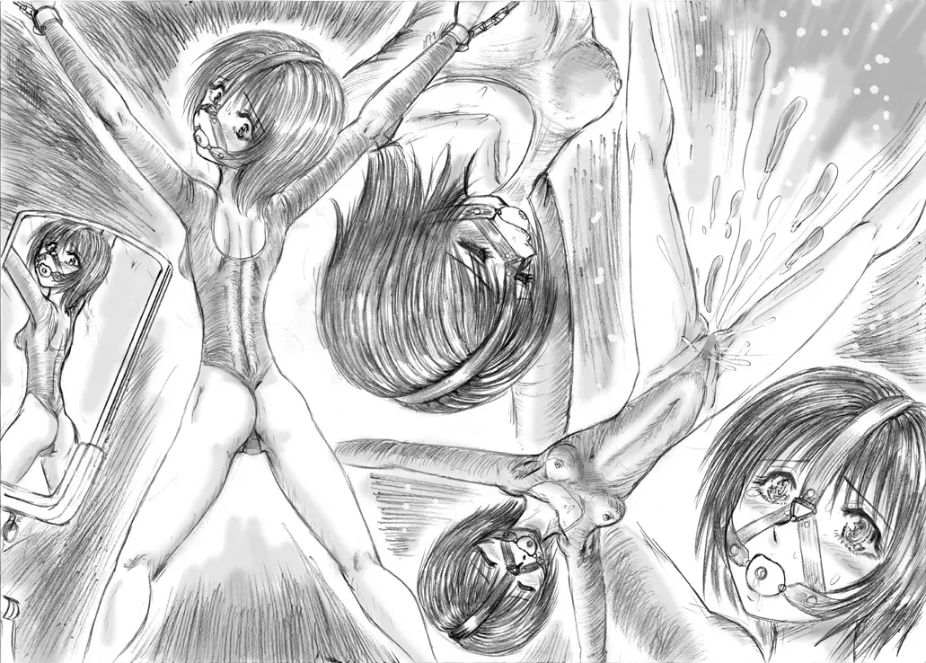 Inshoujo Dorei Choukyou Fhentai - Page 17