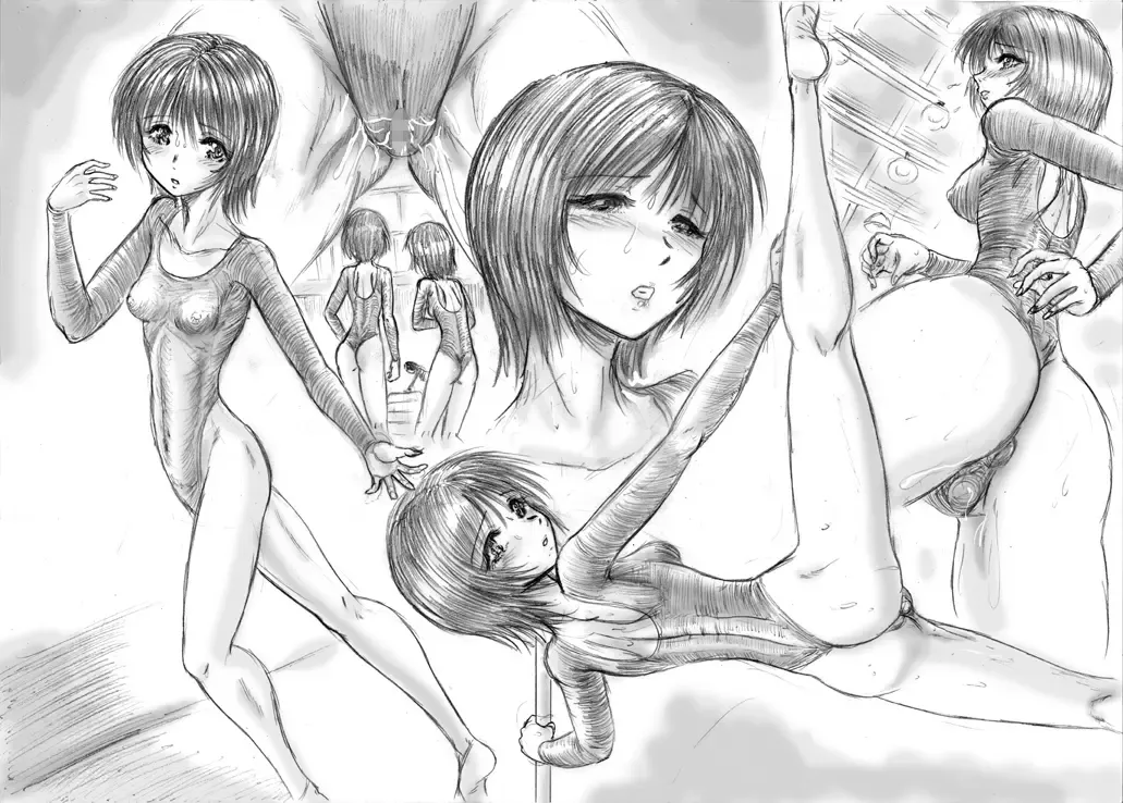 Inshoujo Dorei Choukyou Fhentai - Page 27