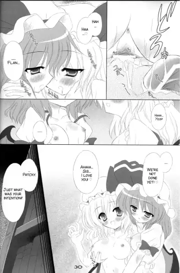 [Yamu] MAKE-UP ROUGE Fhentai.net - Page 29