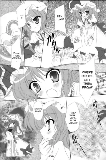 [Yamu] MAKE-UP ROUGE Fhentai.net - Page 7