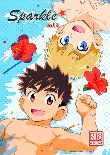 Read [10nin] Sparkle Vol. 3 - Fhentai