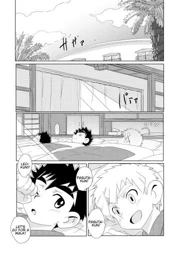 [10nin] Sparkle Vol. 3 Fhentai - Page 31