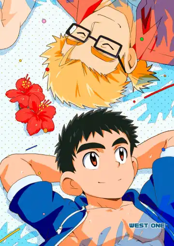 [10nin] Sparkle Vol. 3 Fhentai - Page 38