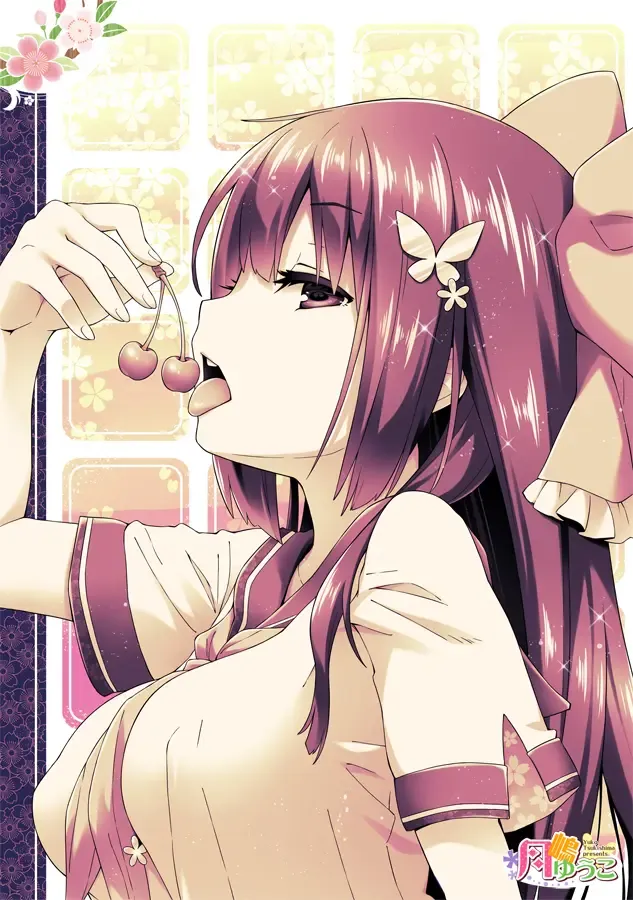 [Tsukishima Yuuko] Jirashi - Shasei Yuugi Emaki Fhentai - Page 30