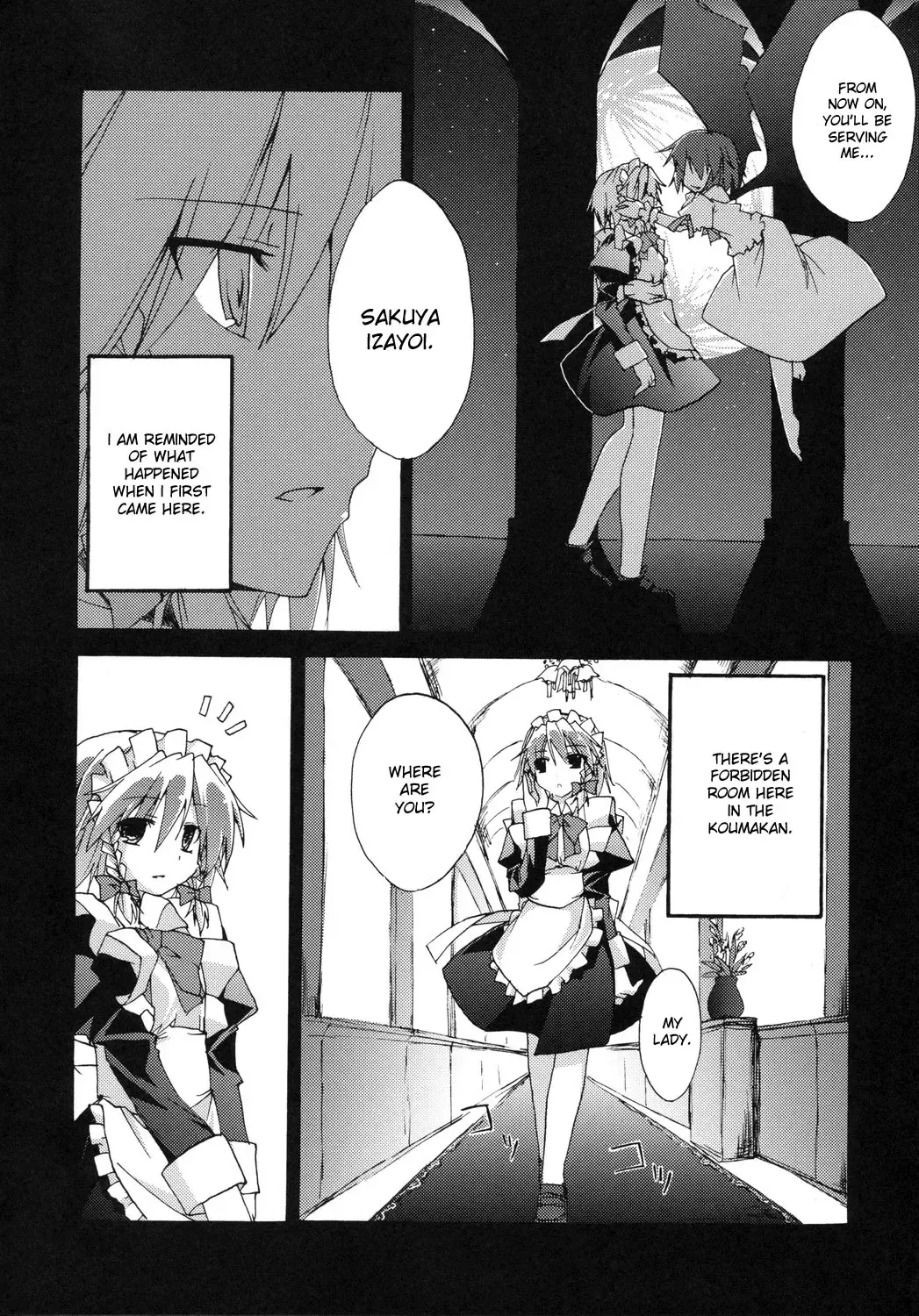 [Sou - Takatsuki Tsukasa - Yuuki Eishi] Koumakan Fhentai.net - Page 3