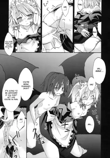 [Sou - Takatsuki Tsukasa - Yuuki Eishi] Koumakan Fhentai.net - Page 8