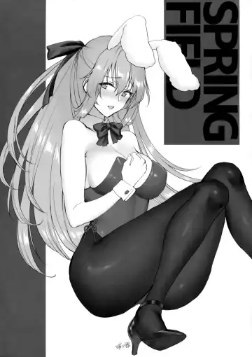 [Syoukaki] Summer Escape Fhentai - Page 17