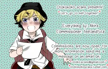 [Inochi Wazuka] Kamimachi Danshi Pakopako Bitchhike Fhentai - Page 35