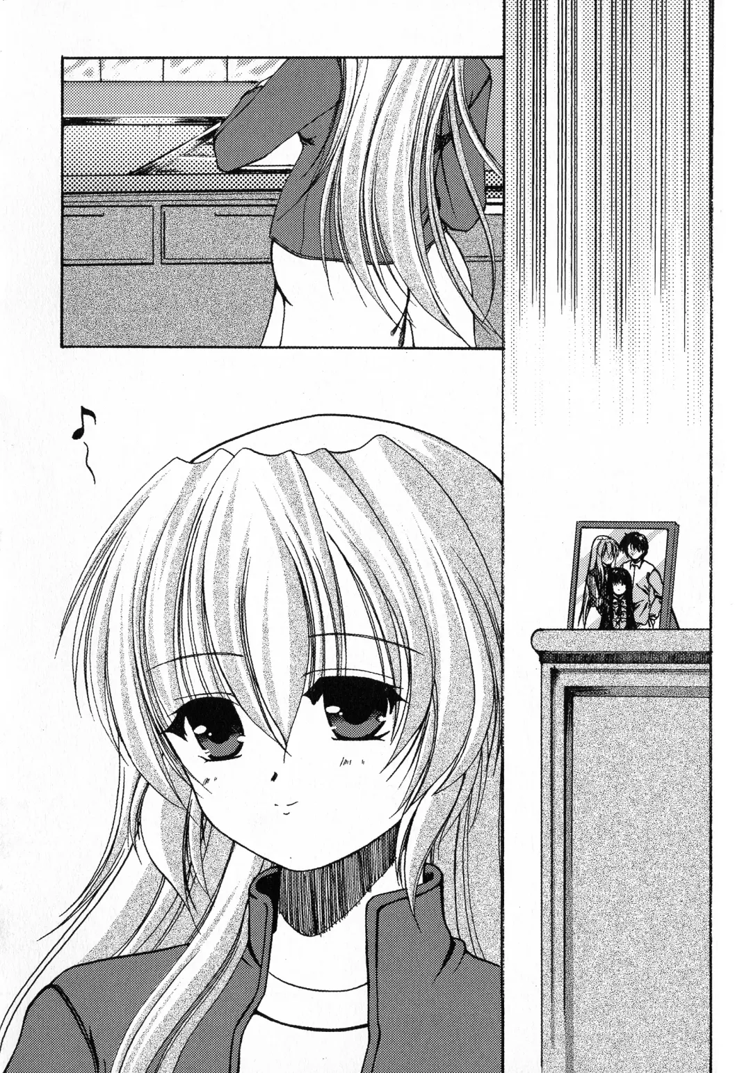 Kuro Ai Ichiya Saikan Inkou Rannyuu-roku Fhentai - Page 88