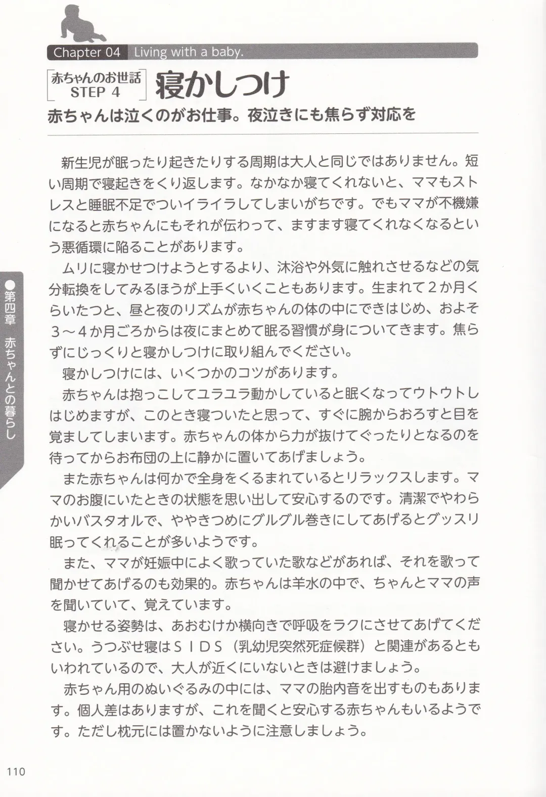 やらなくても解る性交と妊娠詳細解説 赤ちゃんのつくり方 Fhentai - Page 113