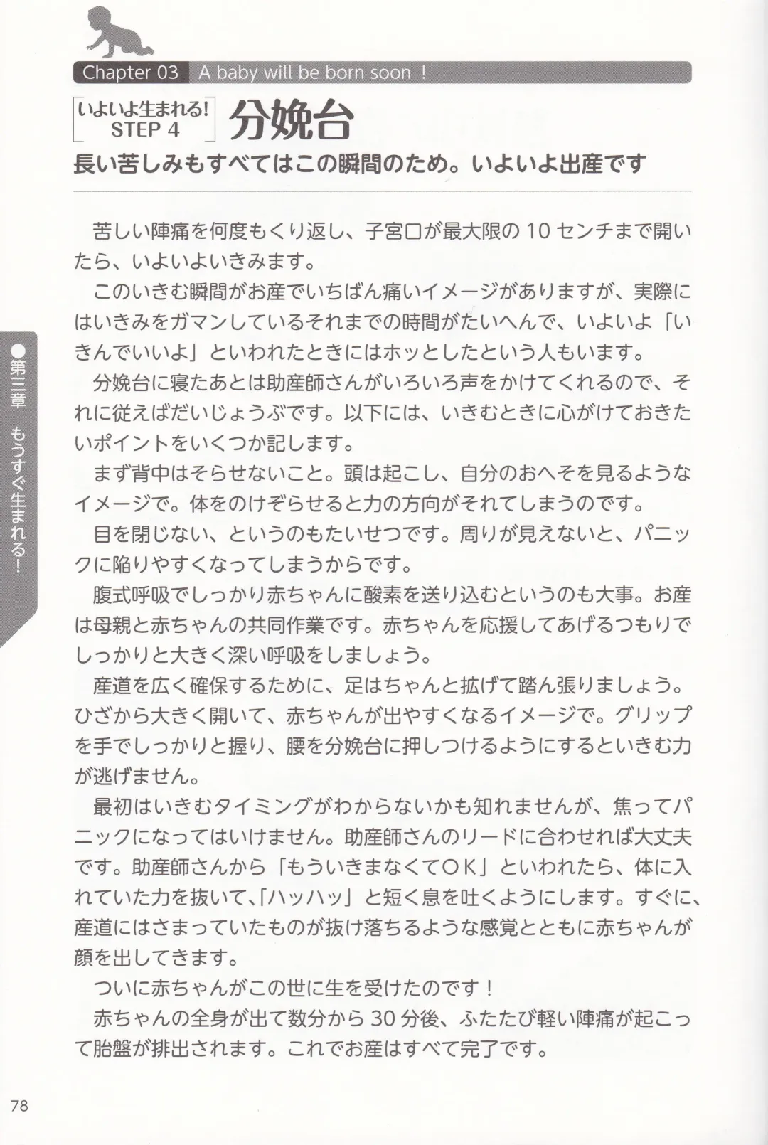 やらなくても解る性交と妊娠詳細解説 赤ちゃんのつくり方 Fhentai - Page 81