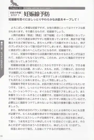 やらなくても解る性交と妊娠詳細解説 赤ちゃんのつくり方 Fhentai - Page 69