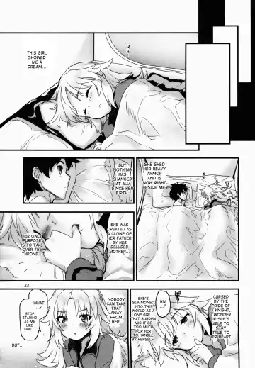 [Mozu] Wild Honey in White Fhentai.net - Page 23