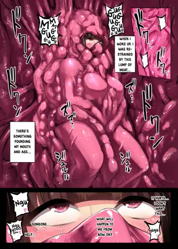 [Ishimura] Marunomi Musume Fhentai - Page 6