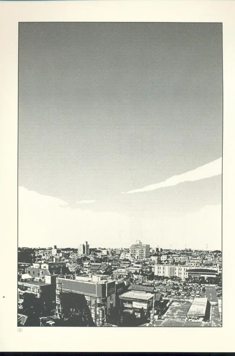 [Yamamoto Naoki] Televi Bakari Miteru to Baka ni Naru - Watching fuckin' TV all time makes a fool Fhentai - Page 191