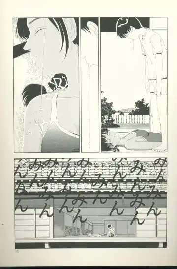 [Yamamoto Naoki] Televi Bakari Miteru to Baka ni Naru - Watching fuckin' TV all time makes a fool Fhentai - Page 146