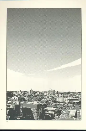 [Yamamoto Naoki] Televi Bakari Miteru to Baka ni Naru - Watching fuckin' TV all time makes a fool Fhentai - Page 191